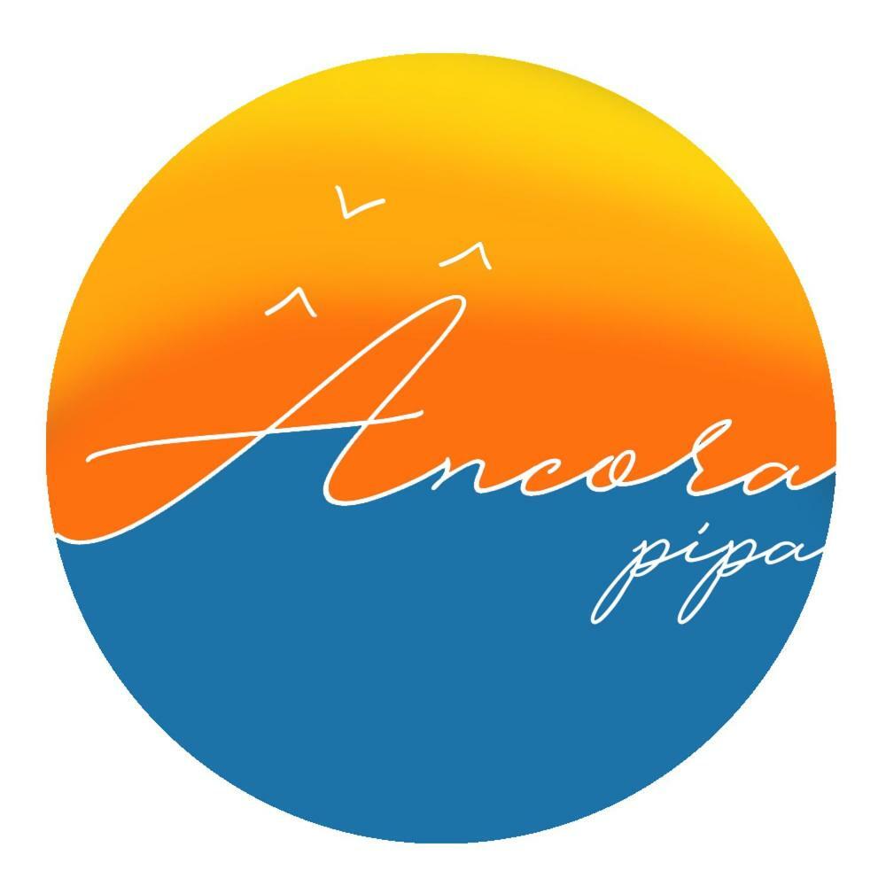 Pousada Ancora Pipa Praia de Pipa ภายนอก รูปภาพ