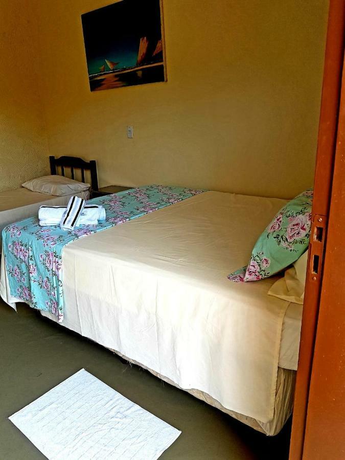 Pousada Ancora Pipa Praia de Pipa ภายนอก รูปภาพ